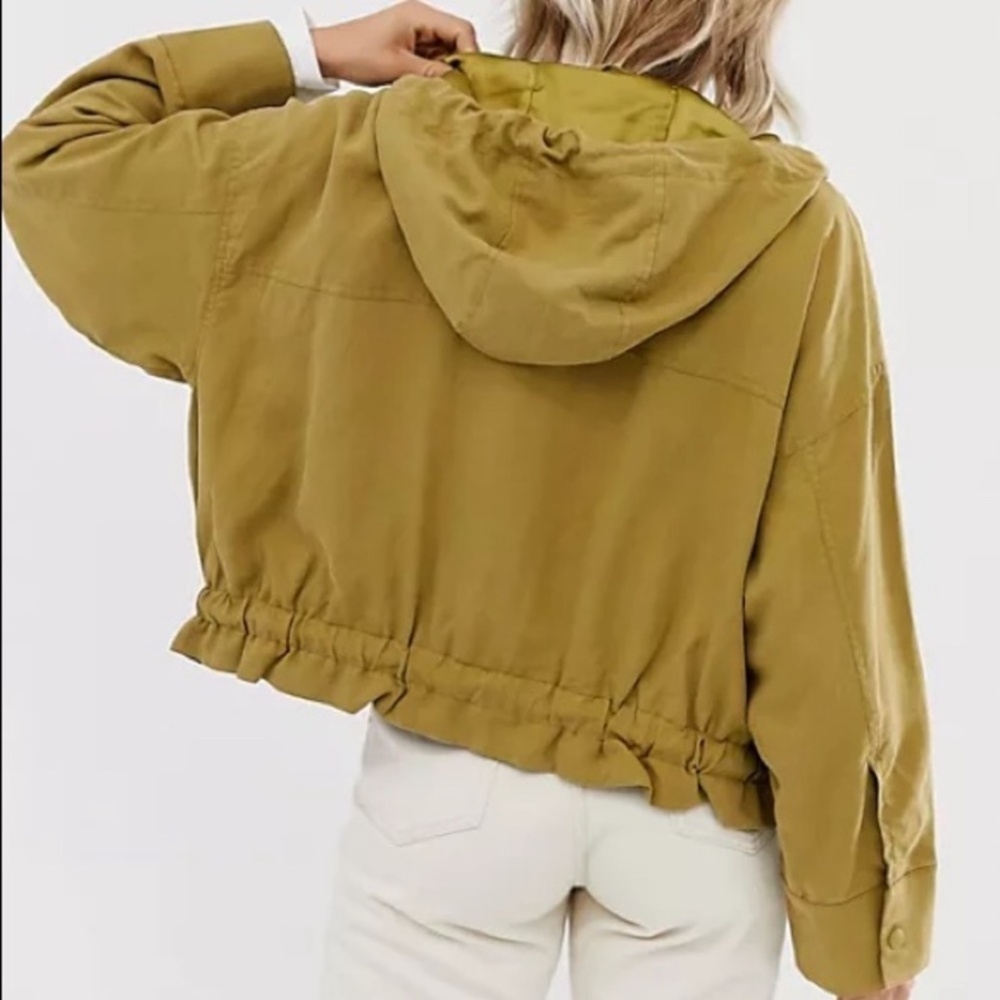Weekday Daphne Jacket L - Picture 3 of 6